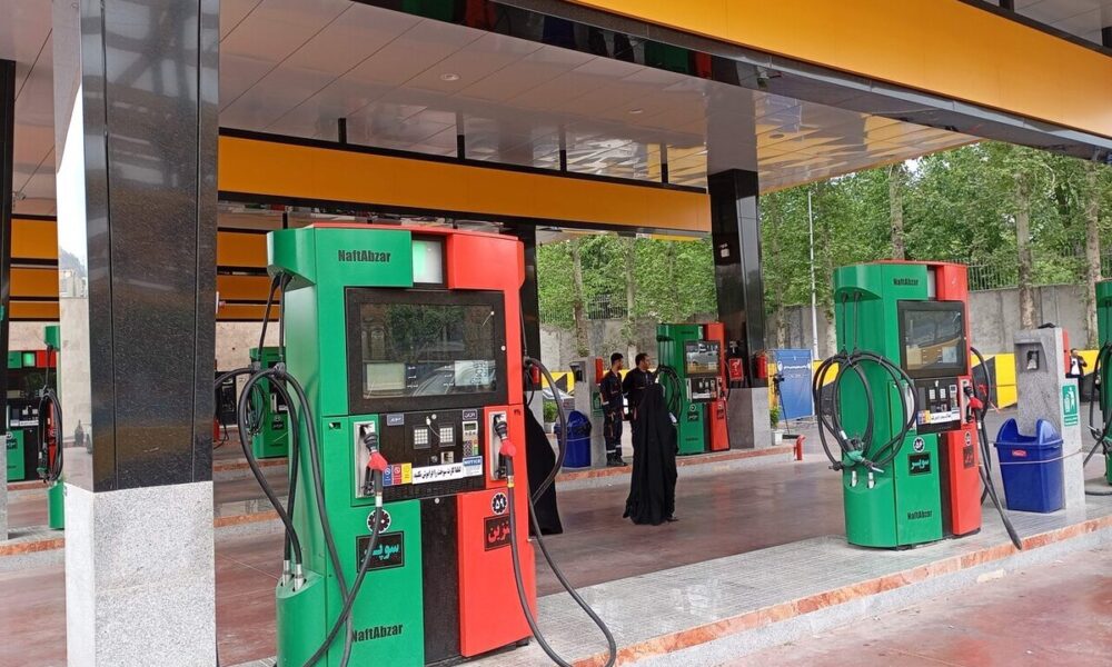خبر مهم از وضعیت بنزین کشور/ اطلاعیه شرکت پخش فرآورده‌های نفتی