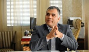 خبر مهم پاک‌نژاد درباره صادرات نفت / فروش نفت ایران بدون تغییر ادامه دارد