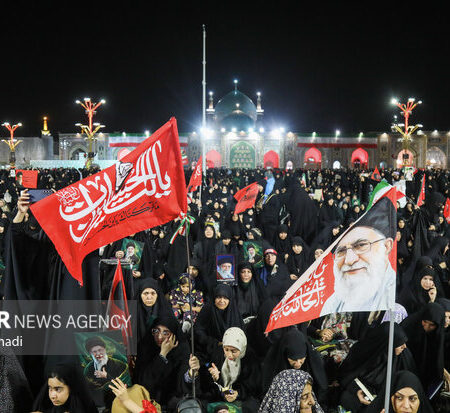 خوانش گفتمانی پیام جدید رهبر معظم انقلاب اسلامی