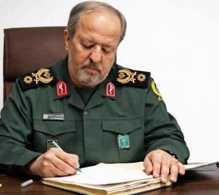 خون شهدا، توان بازدارندگی ایران را استوارتر از گذشته خواهد کرد