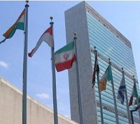 درخواست گزارشگران سازمان ملل از آمریکا و اسرائیل درباره جنایت در میناب