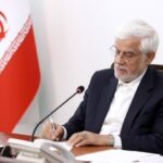 دوران جدیدی را با راهبری آیت‌الله سید مجتبی خامنه‌ای آغاز کرده‌ایم