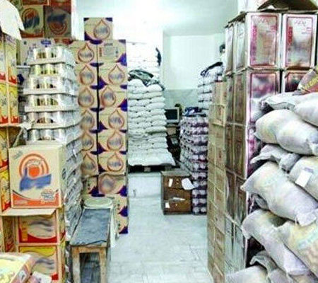 رئیس اتحادیه بنکداران: نگران تامین کالاهای اساسی نباشید