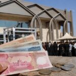 راهنمای خرید دینار در مرز مهران از مانیرو