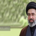 رهبر انقلاب: انتقام خواست ملّت ما است و به‌طور حتمی باید صورت بگیرد