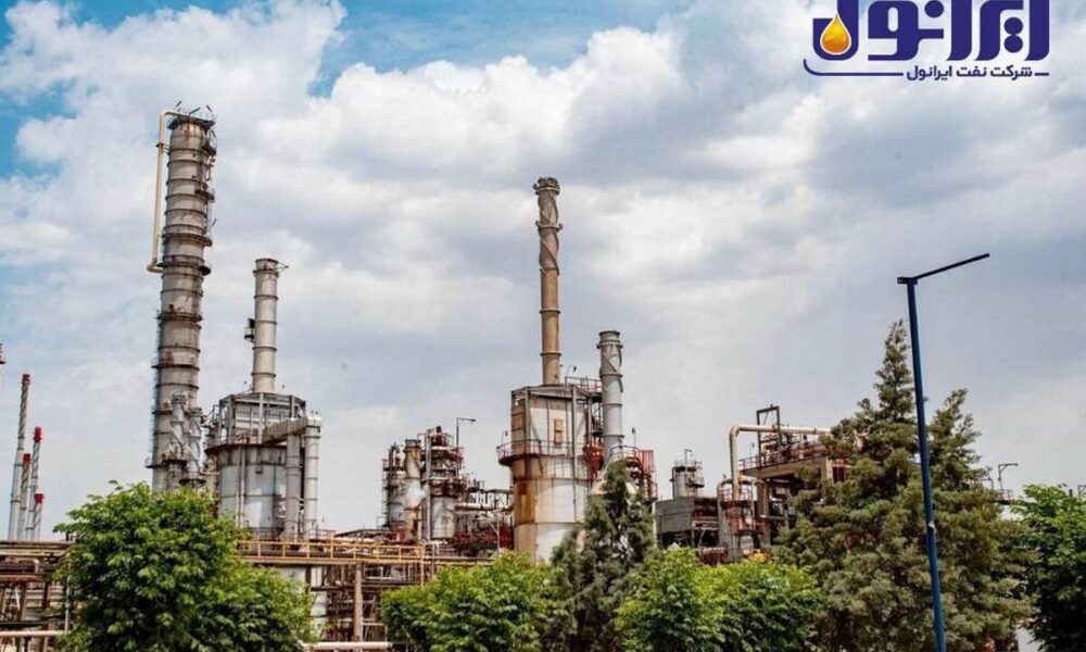 رکورد سودآوری ایرانول با رشد ۱۱۸ درصدی سود خالص