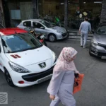 رکوردشکنی ۲۰۷ در جهش قیمت/ گزارش روند 10 روزه بازار خودرو