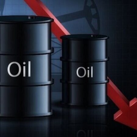 ریزش قیمت‌ها در بازار جهانی نفت/مسیر عرضه در تنگه هرمز هموار می‌شود