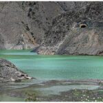 زنگ خطر برای پایتخت‌نشینان / بحران آب در تهران به مرز هشدار رسید