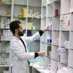 ساختار توزیع دارو باید ارتقا یابد