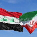 سند خواهرخواندگی تهران و بغداد به امضا رسید