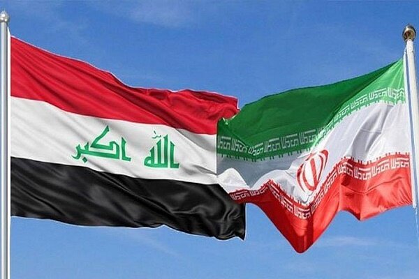 سند خواهرخواندگی تهران و بغداد به امضا رسید
