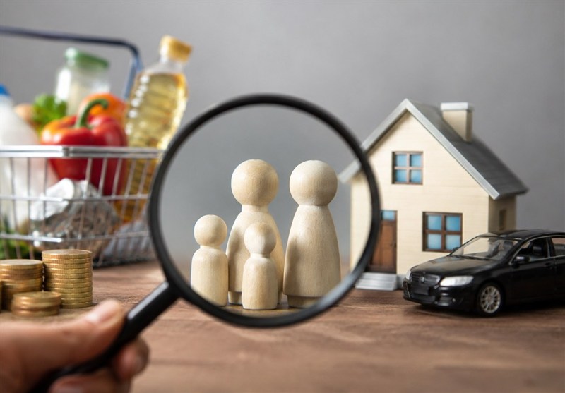 شارژ کالابرگ الکترونیک برای کد ملی‌های 3 تا 6 از فردا