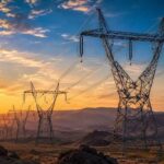 شوک جنگ به برق ایران / کدام بخش‌ها بیشترین آسیب را می‌بینند؟
