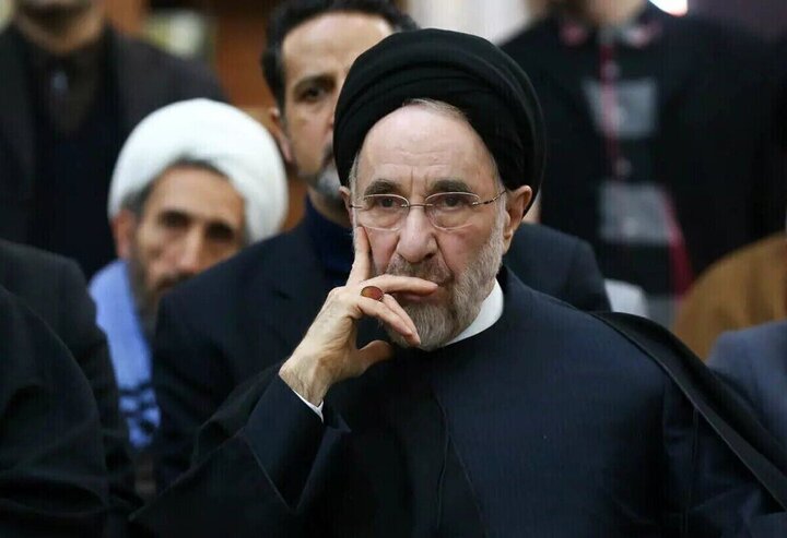 صلح با چه کسی؟ دوقطبی‌سازی بدهنگام یاران خاتمی