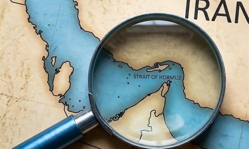 عراق تنگه هرمز را زمینی دور زد / مسیر جایگزین غیرمنتظره کجاست؟