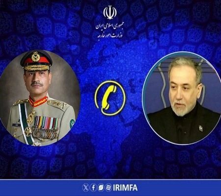 عراقچی: لفاظی‌های مقامات آمریکایی نشانه‌ای آشکار از پیمان‌شکنی است