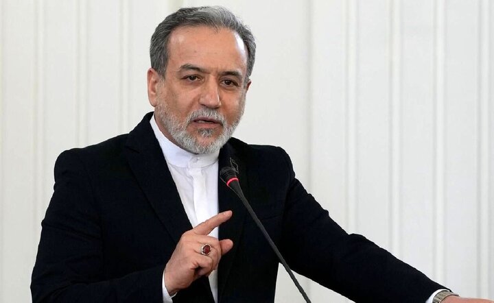 عراقچی: مشکل ما زیاده‌خواهی آمریکاست/هیچ راهی جز احترام به ایران نیست