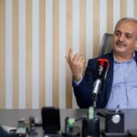 عصر جدید «درمان دیجیتال» در ایران؛ ۱۰۰ بیمارستان به دستیار AI مجهز شد