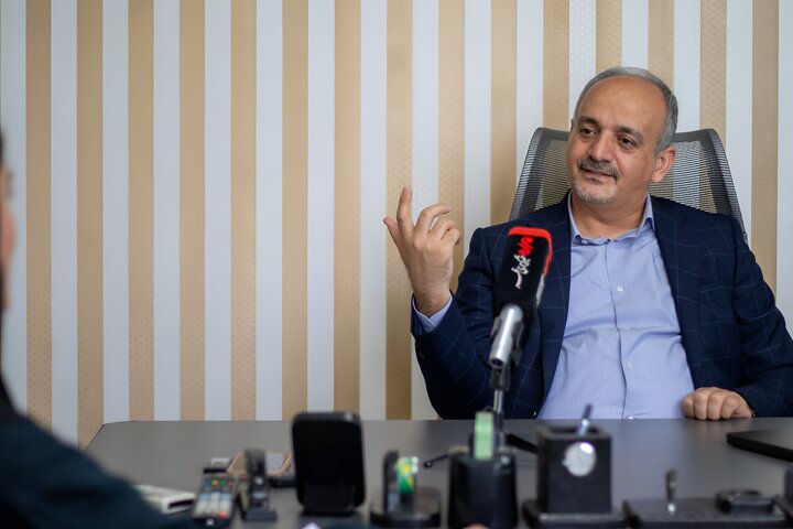 عصر جدید «درمان دیجیتال» در ایران؛ ۱۰۰ بیمارستان به دستیار AI مجهز شد
