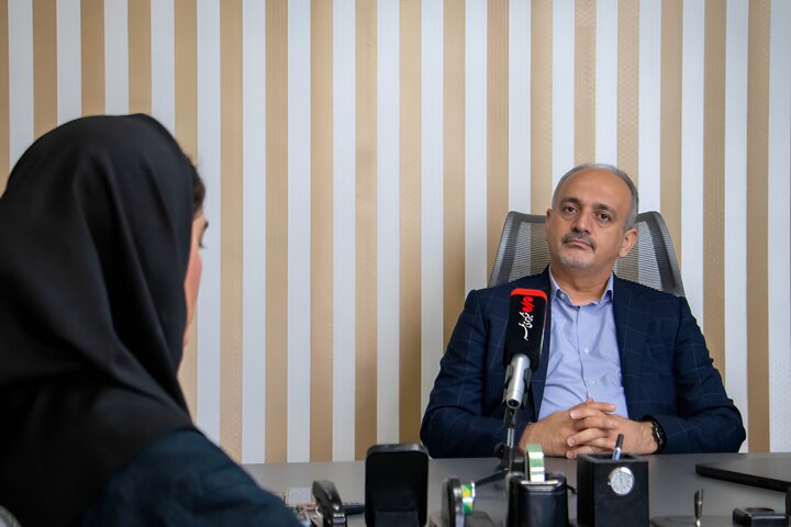 عصر جدید «درمان دیجیتال» در ایران؛ ۱۰۰ بیمارستان به دستیار AI مجهز شد