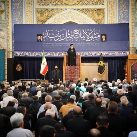 علم الهدی: جهان اسلام در برابر شهادت مظلومانه رهبری یکپارچه قیام کردند