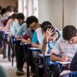 عناوین و ضرایب دروس جهت ایجاد «سوابق تحصیلی» در آزمون سراسری ۱۴۰۵