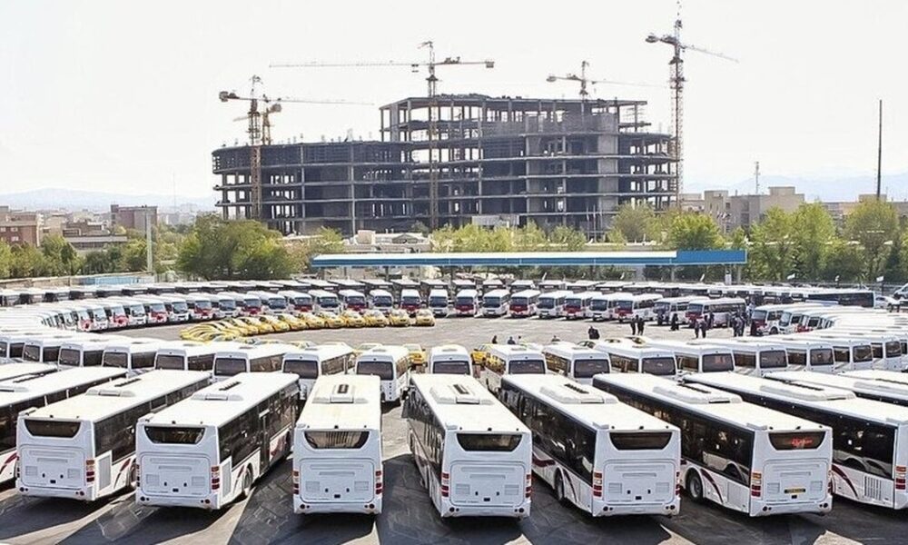 فرمول جدید دولت برای مهار ناترازی بنزین/ از برقی‌سازی تا توسعه CNG