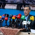 قائم‌پناه: تورم قابل قبول نیست از مردم عذرخواهی کنیم
