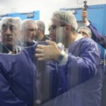 قائم‌پناه: سازندگی ایران در شرایط جنگی متوقف نمی‌شود