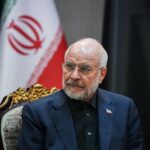 قالیباف: دشمن خودش را با نفت ۳ رقمی تنبیه کرده است