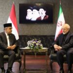 قالیباف: کسی می‌تواند با آمریکا مذاکره کند که آماده جنگ باشد