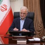 قدردانی مومنی از سرپرست وزارت کشور جمهوری عراق