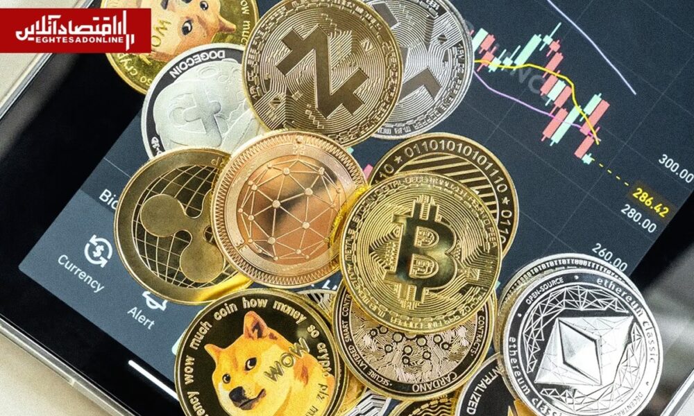 قیمت بیت‌کوین، اتریوم، ریپل و سولانا امروز ۱۵ تیر ۱۴۰۵ | تتر ۱۷۴ هزار تومان شد