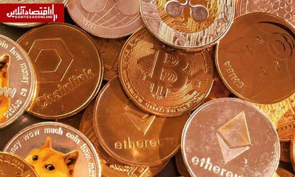 قیمت بیت‌کوین، تتر و اتریوم امروز یکشنبه ۱۴ تیر ۱۴۰۵ | تتر ارزان‌تر شد
