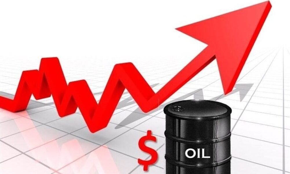 قیمت جهانی نفت امروز دوشنبه ۲۲ تیر ۱۴۰۵ / بازار نفت ملتهب شد