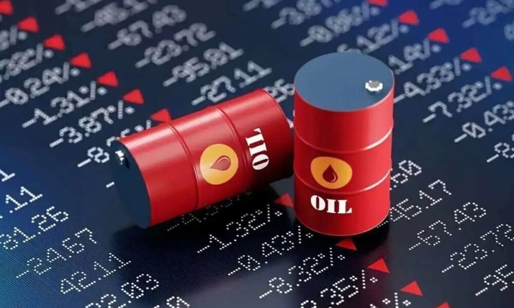 قیمت جهانی نفت امروز سه شنبه ۲۶ خرداد ۱۴۰۵ / برنت عقب نشست