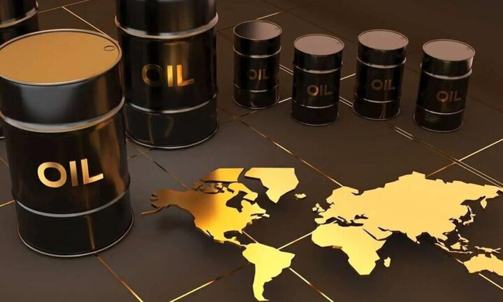قیمت جهانی نفت امروز شنبه ۱۶ خرداد ۱۴۰۵ / قیمت‌ نفت کاهش یافت