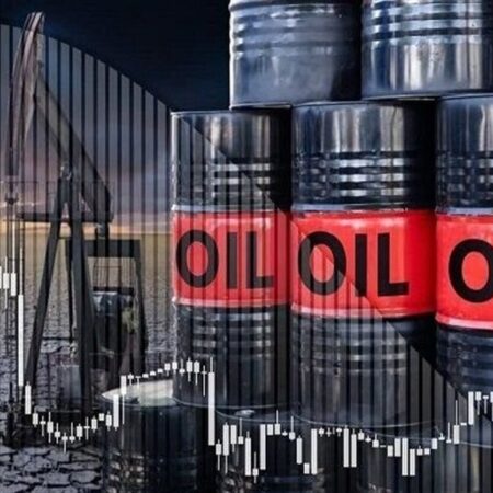 قیمت جهانی نفت امروز پنجشنبه ۱ مرداد ۱۴۰۵ / برنت به مرز ۹۶ دلار رسید