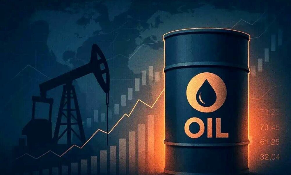 قیمت جهانی نفت امروز پنجشنبه ۲۸ خرداد ۱۴۰۵ / قیمت نفت سقوط کرد