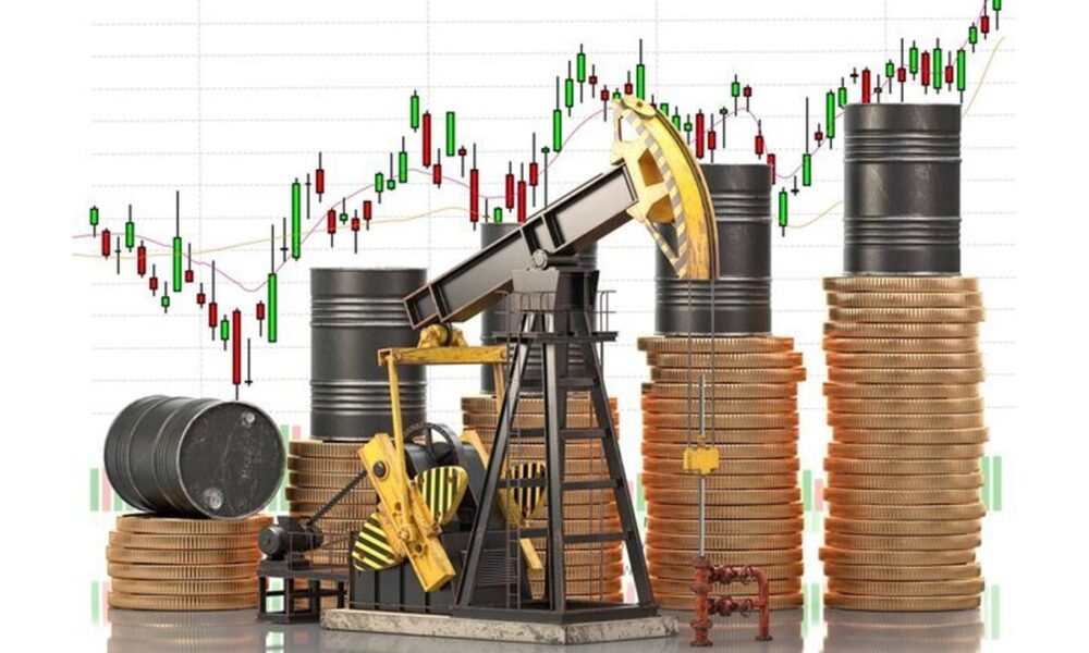 قیمت جهانی نفت امروز چهارشنبه ۱۰ تیر ۱۴۰۵ / نفت جهانی گران شد