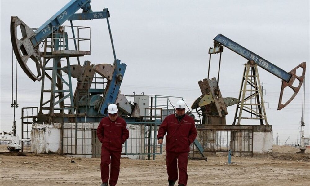 قیمت جهانی نفت امروز چهارشنبه ۲۷ خرداد ۱۴۰۵ / نفت باز هم ارزان شد