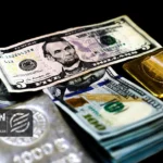 قیمت دلار امروز دوشنبه 29تیر/ کاهش قیمت + جدول