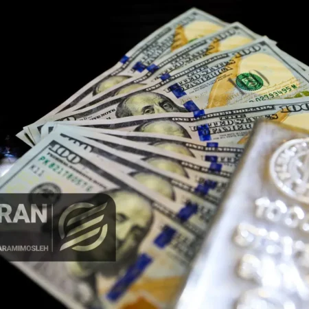 قیمت دلار امروز شنبه 3مرداد/ کاهش قیمت +‌جدول و جزئیات