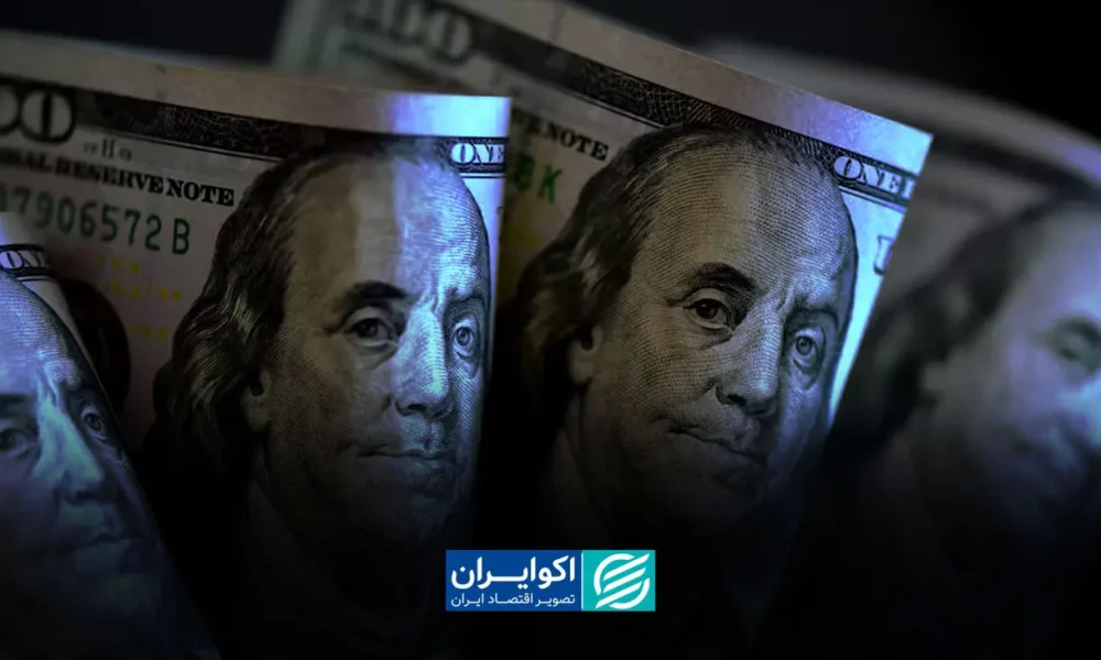 قیمت دلار امروز یکشنبه 21تیر/ افزایش نرخ + جدول و جزئیات