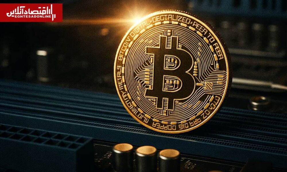 قیمت رمزارزها امروز یکشنبه ۲۱ تیر ۱۴۰۵ | تتر نزدیک به ۱۷۹ هزار تومان شد | بیت‌کوین عقب نشست