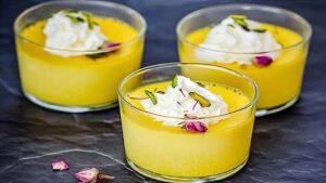 ماقوت؛ دسر محبوب رهبر شهید در وعده افطار + طرز تهیه