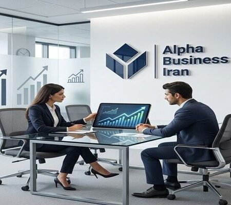 مشاوره کسب و کار چیست و چرا بعضی شرکت‌ها با آن جهش می‌گیرند؟