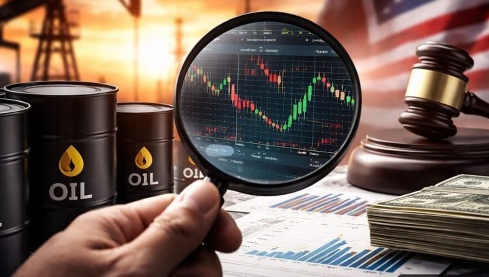 معاملات مشکوک در بازار نفت پس از آغاز جنگ تداوم یافت