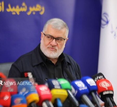 معتمدیان: تهران میزبان دو آیین بزرگداشت امام شهید خواهد بود